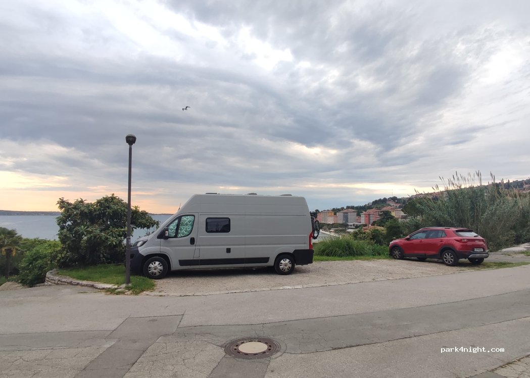 (6320) Portorož - 44 Senčna pot — foto 2