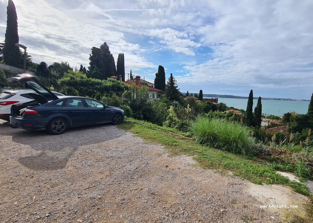 (6320) Portorož - 44 Senčna pot — foto 3