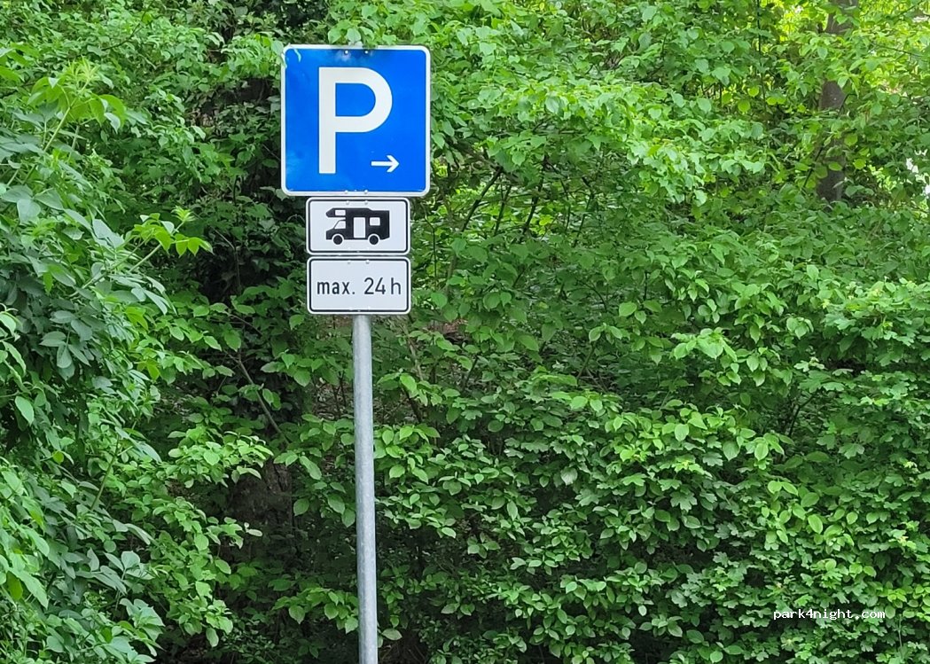 (52134) Herzogenrath - 20 Bergerstraße — foto