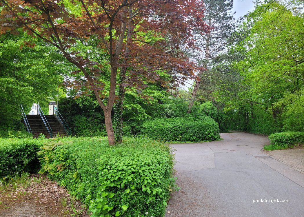 (52134) Herzogenrath - 20 Bergerstraße — foto 2