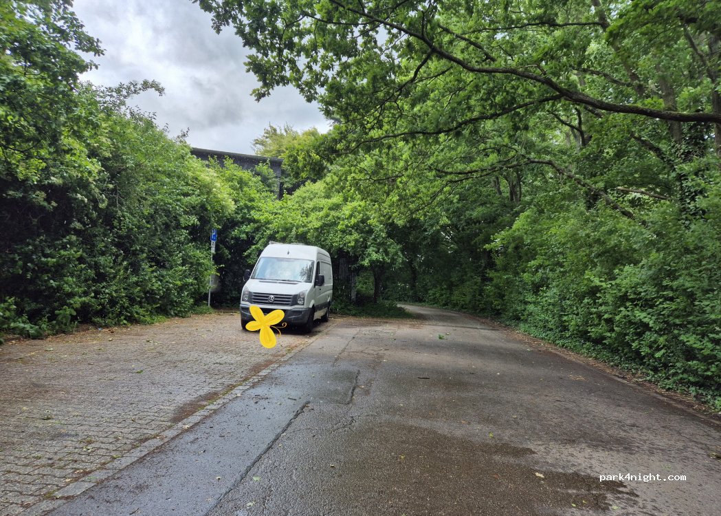 (52134) Herzogenrath - 20 Bergerstraße — foto 5