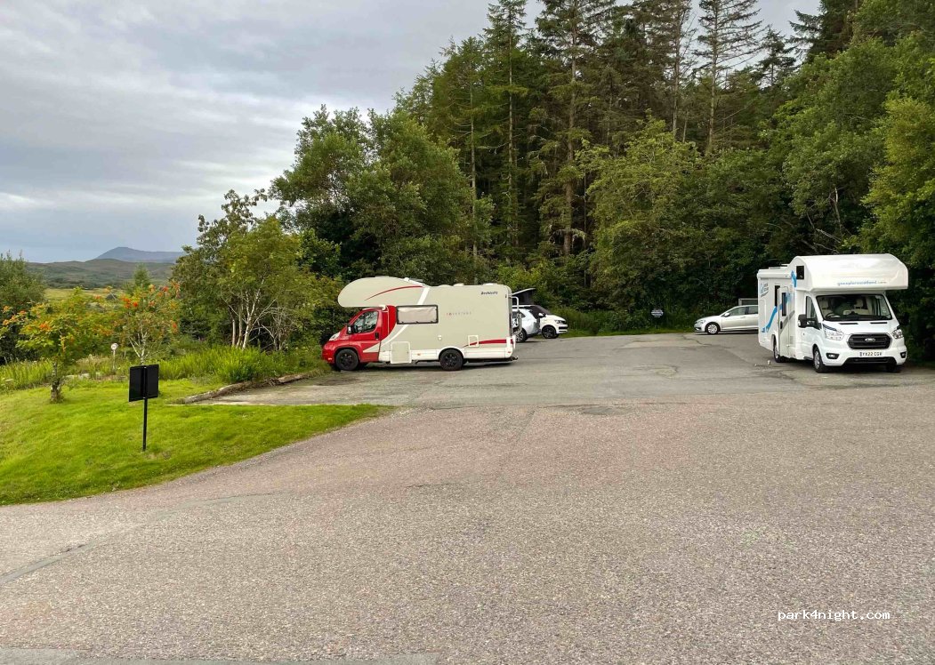 (IV51 9EU) Portree - Viewfield Road — foto 3