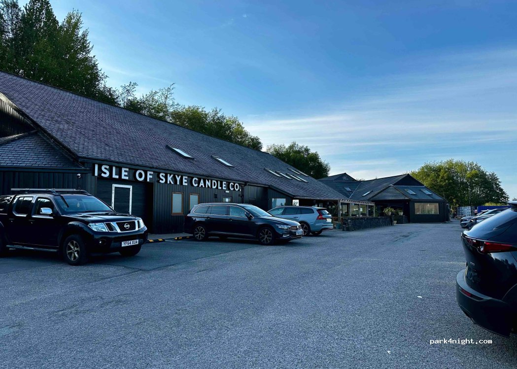 (IV51 9EU) Portree - Viewfield Road — foto 4