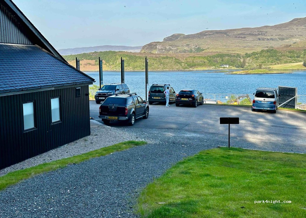 (IV51 9EU) Portree - Viewfield Road — foto 5