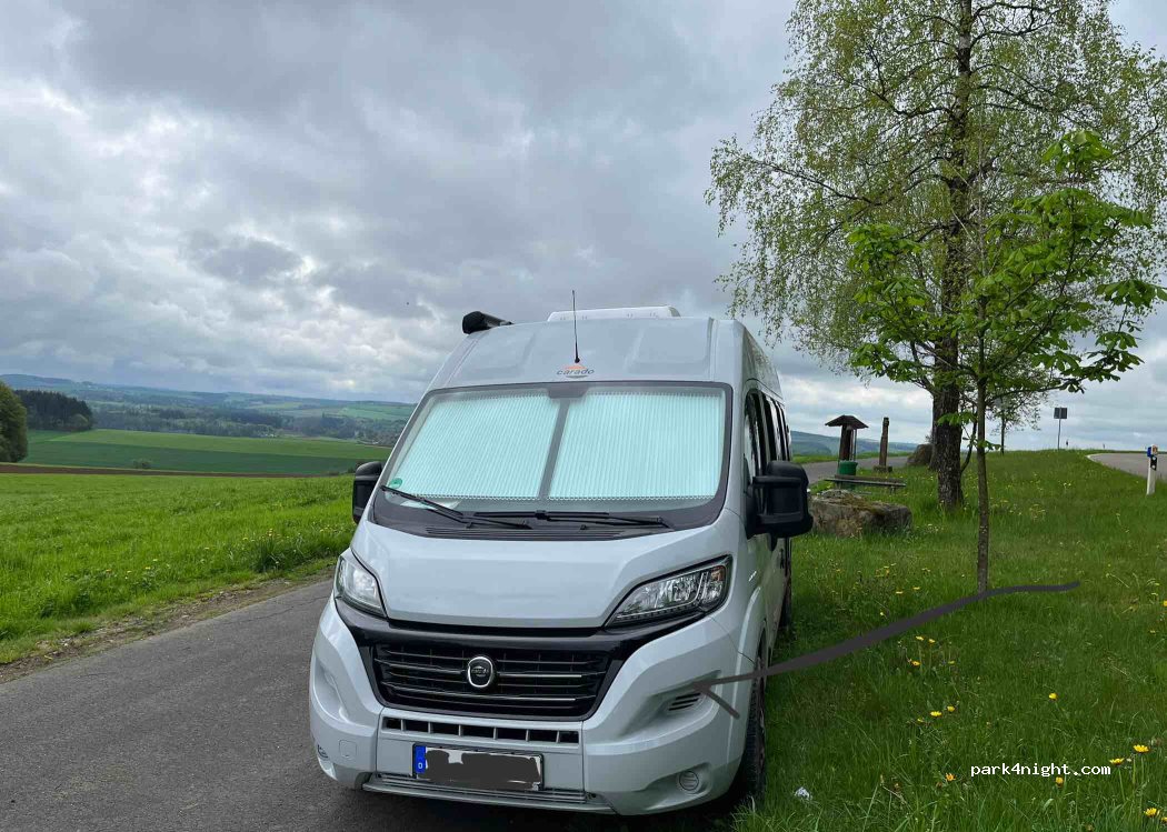 (54597) Rommersheim - Prümer Str. — foto
