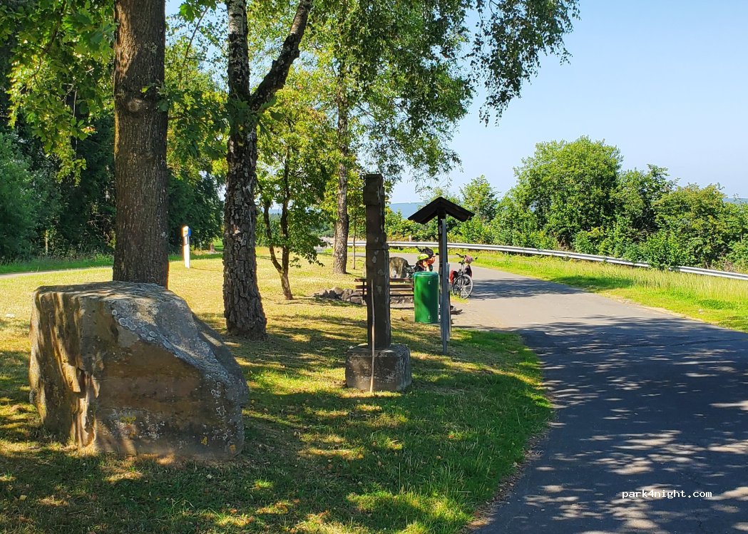 (54597) Rommersheim - Prümer Str. — foto 2