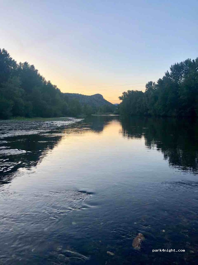 Camping familial Bel Eté — foto
