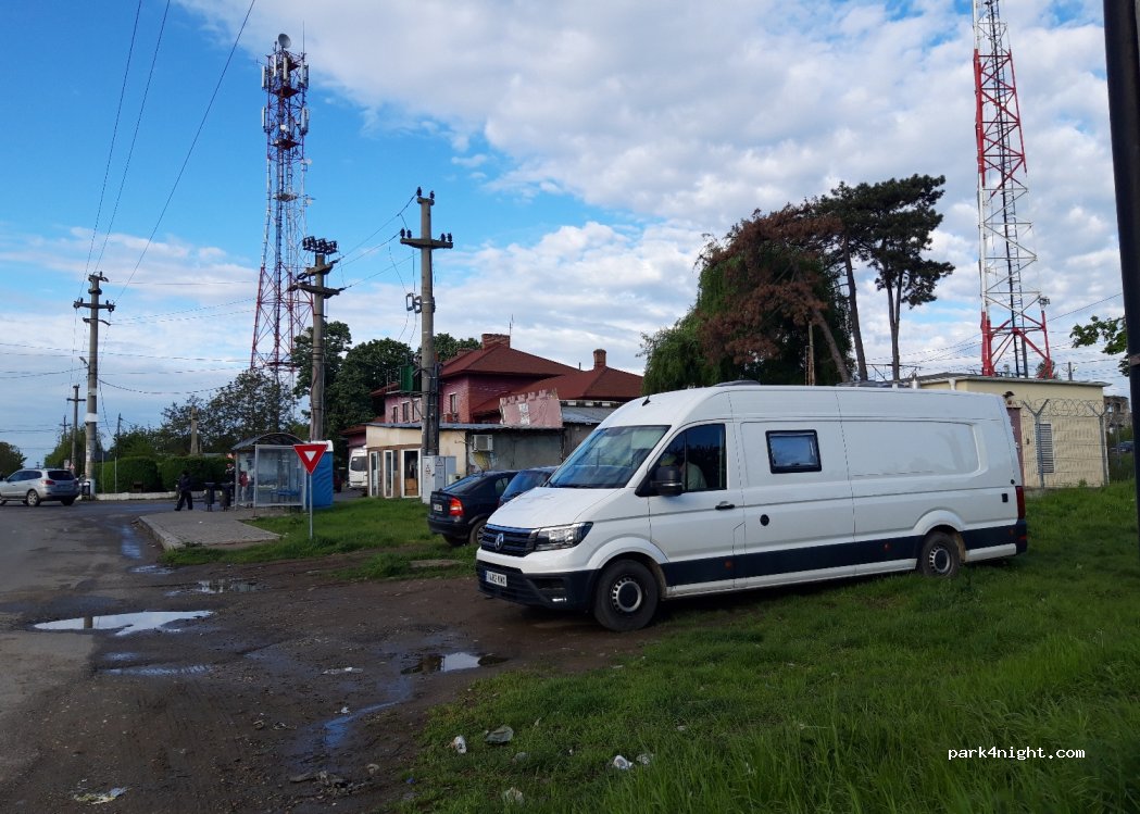 (077150) Periș - Str Stejarului — foto