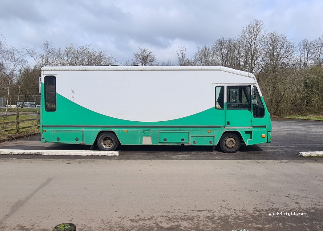 (WV15 6HG) Bridgnorth - Unnamed Road — foto 5