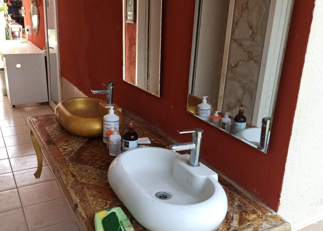 Salaşk | VIP Restorant --VIP karavan parkı-kamp alanı — foto 2