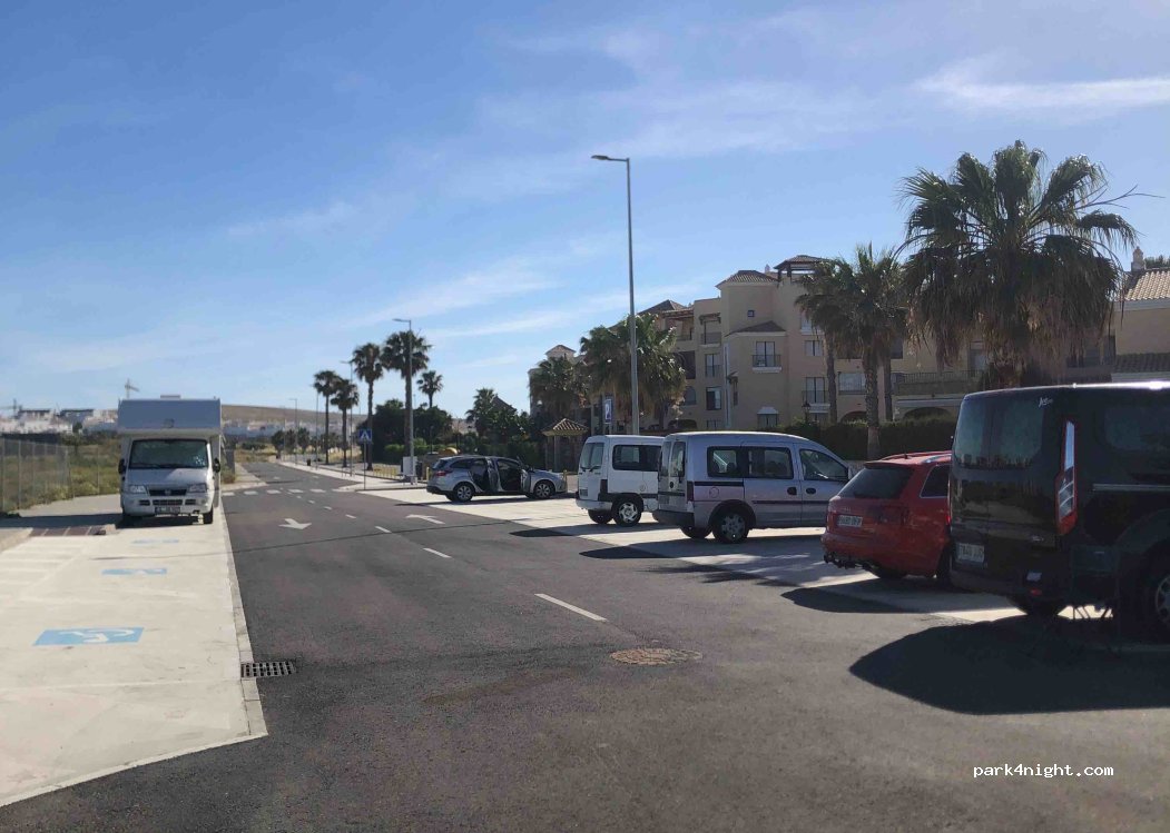 (11393) Zahara de los Atunes - Unnamed Road — foto 2
