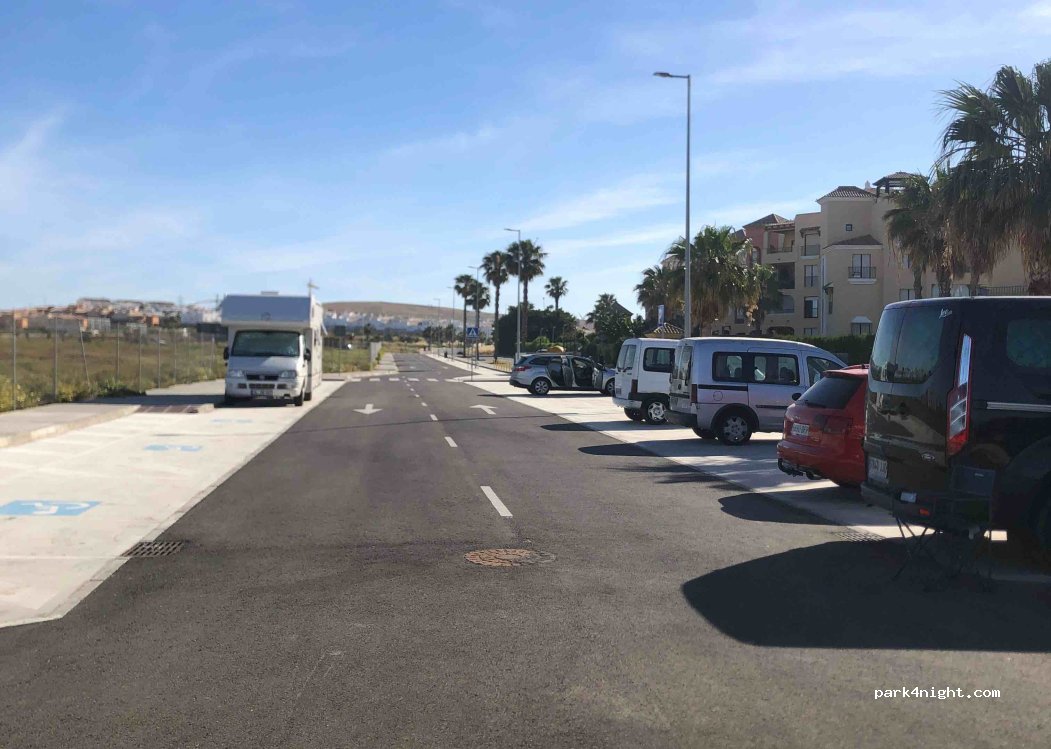 (11393) Zahara de los Atunes - Unnamed Road — foto 3