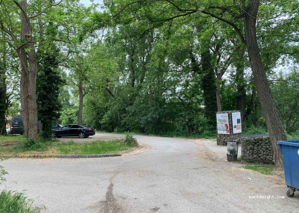 (31200) Toulouse - Route de Blagnac — foto 2