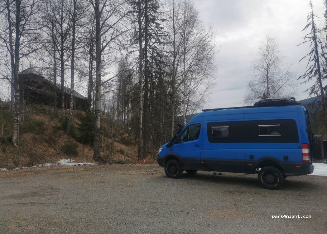 (2090) Hurdal - 170 Skrukkelivegen — foto
