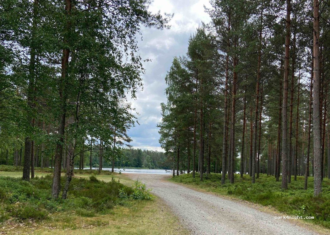 (568 32) Skillingaryd - 1 Osbäcks väg — foto
