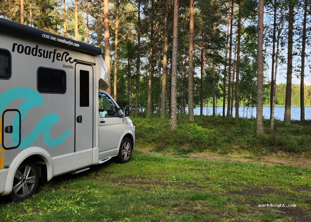 (568 32) Skillingaryd - 1 Osbäcks väg — foto 5