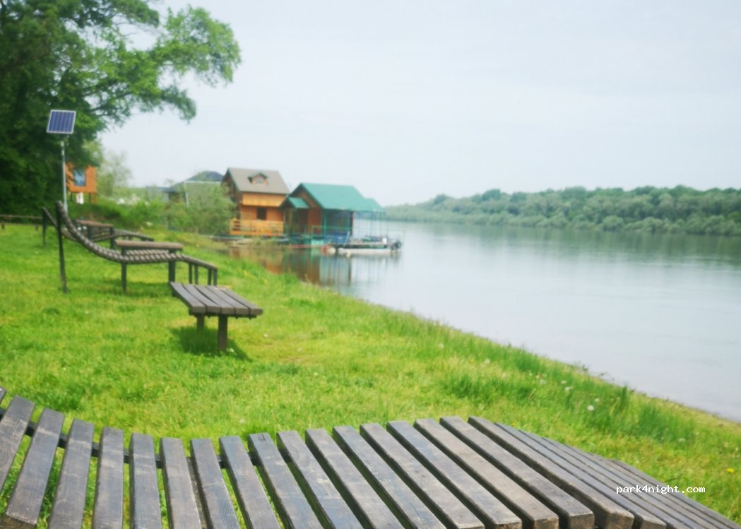 (210217) Obrenovac - Zabranski Put — foto