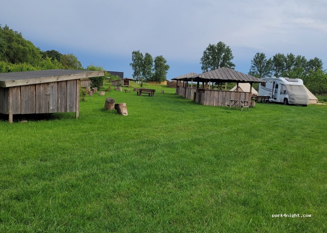 Kildevejens Frugt / Natur camp Kildevej — foto 3