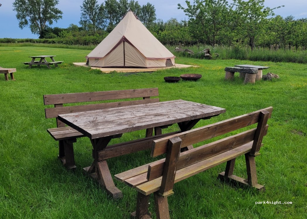 Kildevejens Frugt / Natur camp Kildevej — foto 4