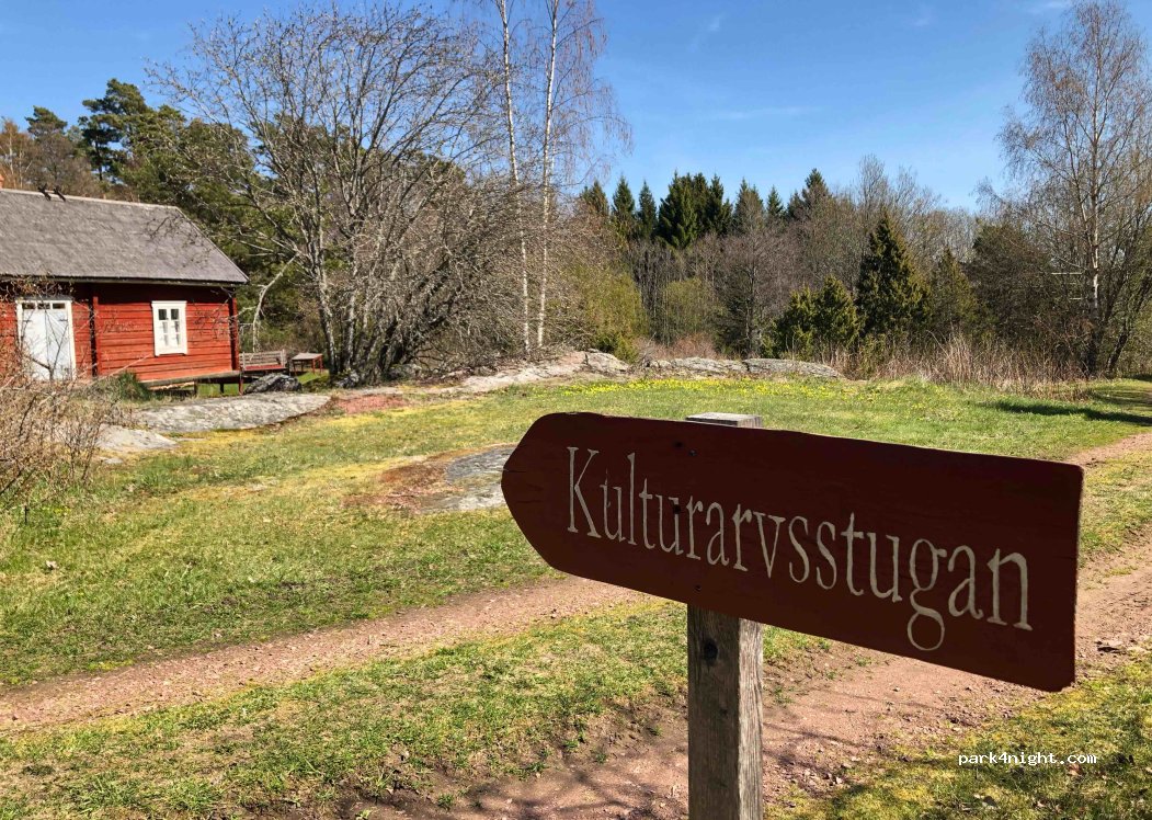 (22340) Olofsnäs - Unnamed Road — foto