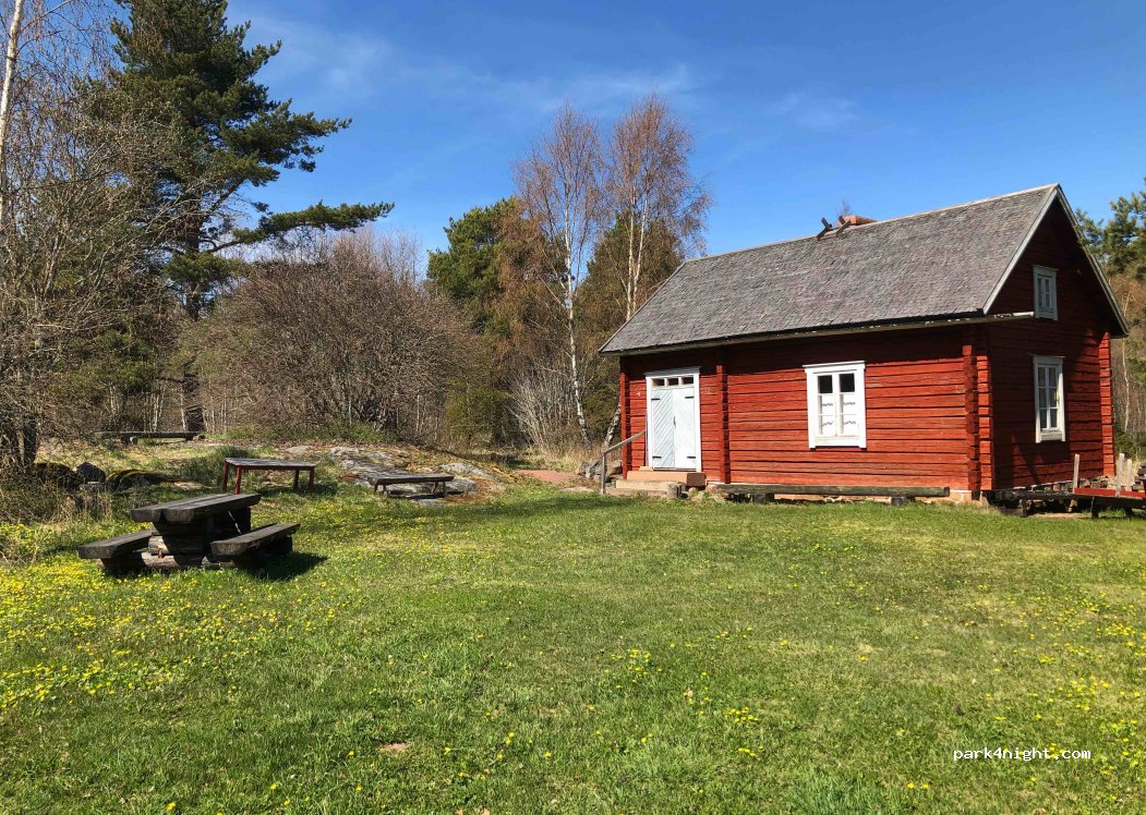 (22340) Olofsnäs - Unnamed Road — foto 4
