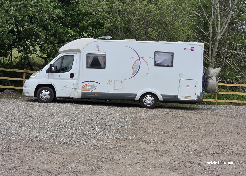 (PH7 3NR) Fowlis Wester - 2 Forest Crescent — foto 4
