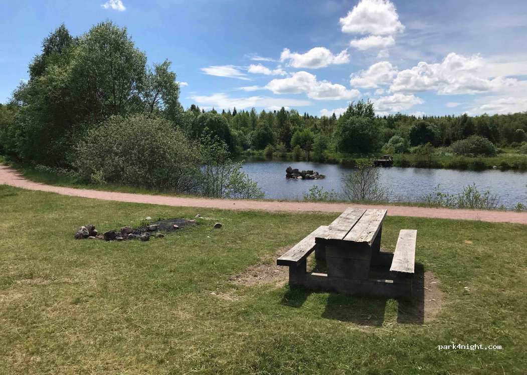 (243 94) Södra Rörum - Södra Rörum Brohusvägen — foto 2