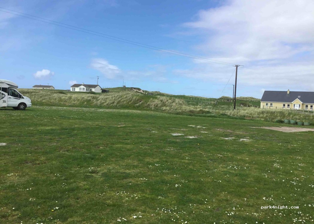Maghery Coastal Adventures — foto