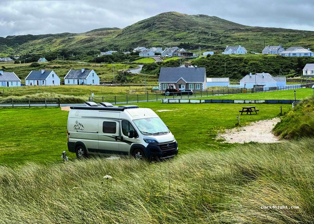 Maghery Coastal Adventures — foto 4