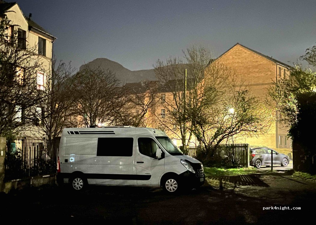 St Leonard's Car Park — foto 4