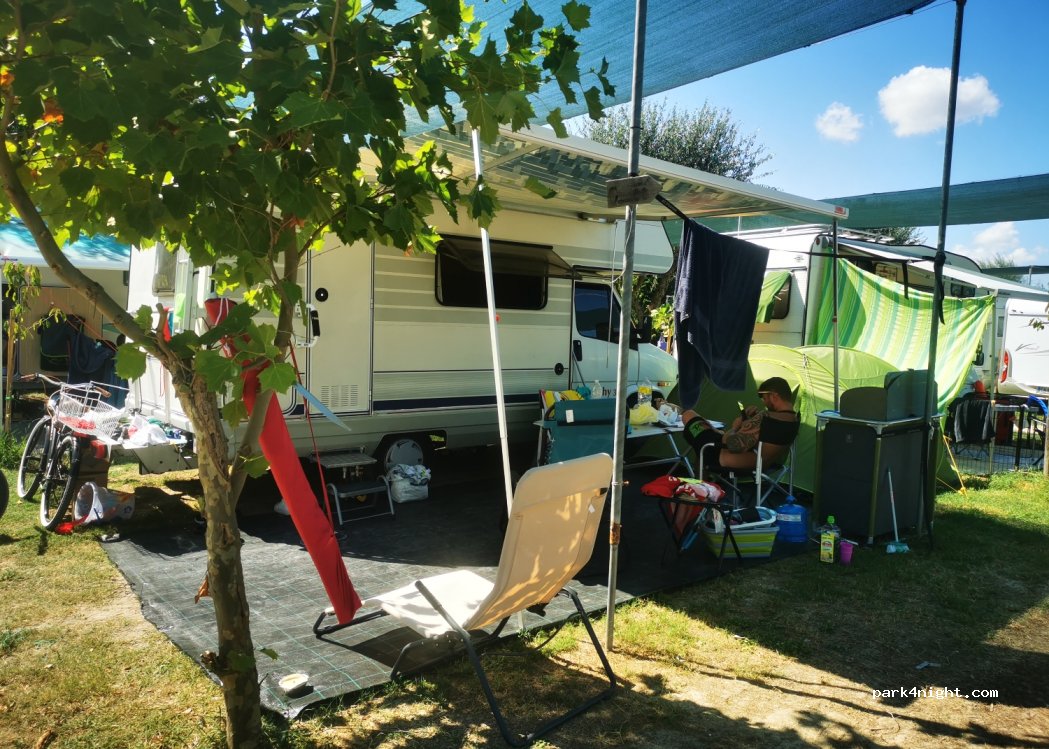Camping La Medusa — foto 2