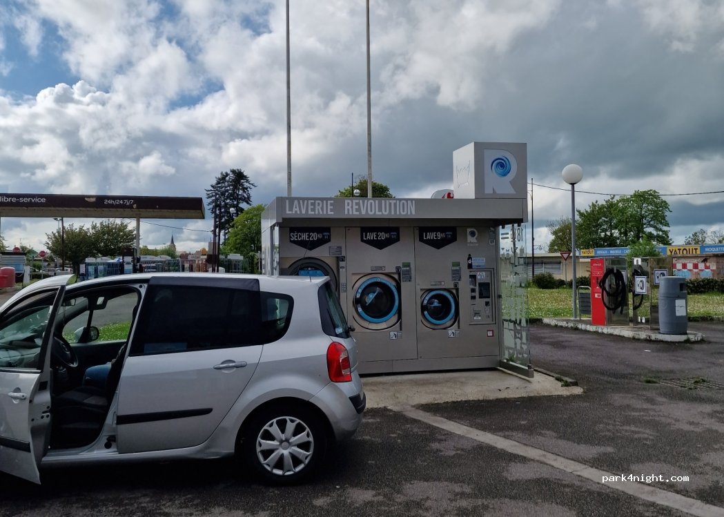 (60360) Crèvecœur-le-Grand - 3 Avenue du Général de Gaulle — foto 2