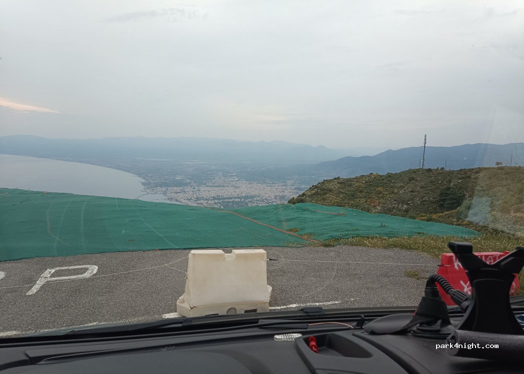 (241 00) Kalamata - Unnamed Road — foto