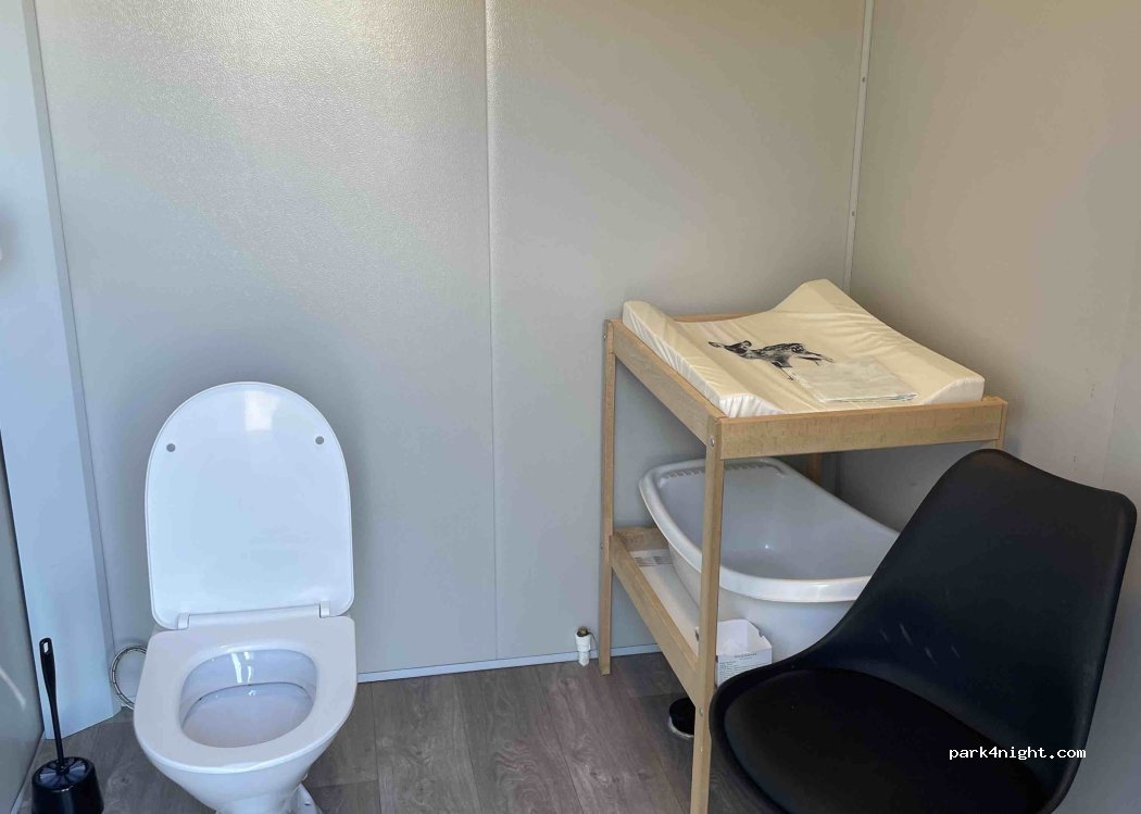 Rovdefjord-Camping (Midtbø) — foto 4