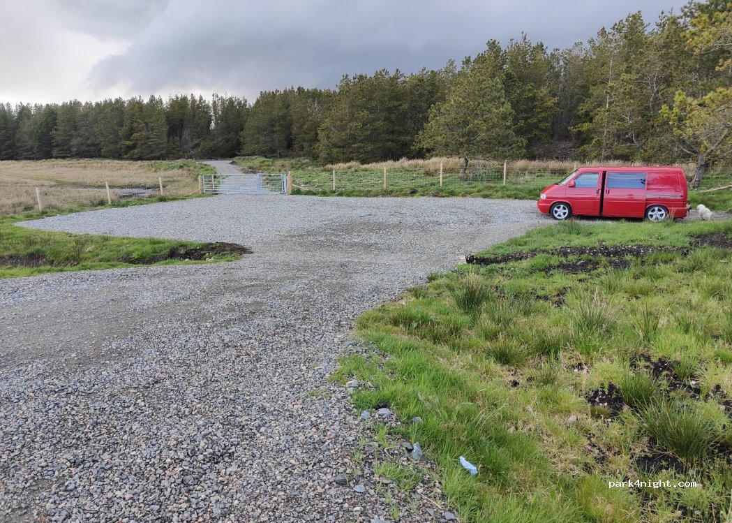 (HS2) Isle of Lewis - 109 B895 — foto