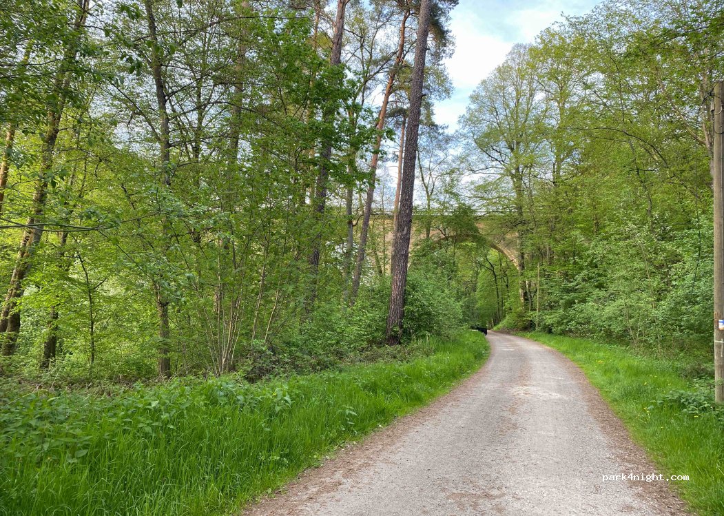(90592) Schwarzenbruck - 2 Mimberger Straße — foto