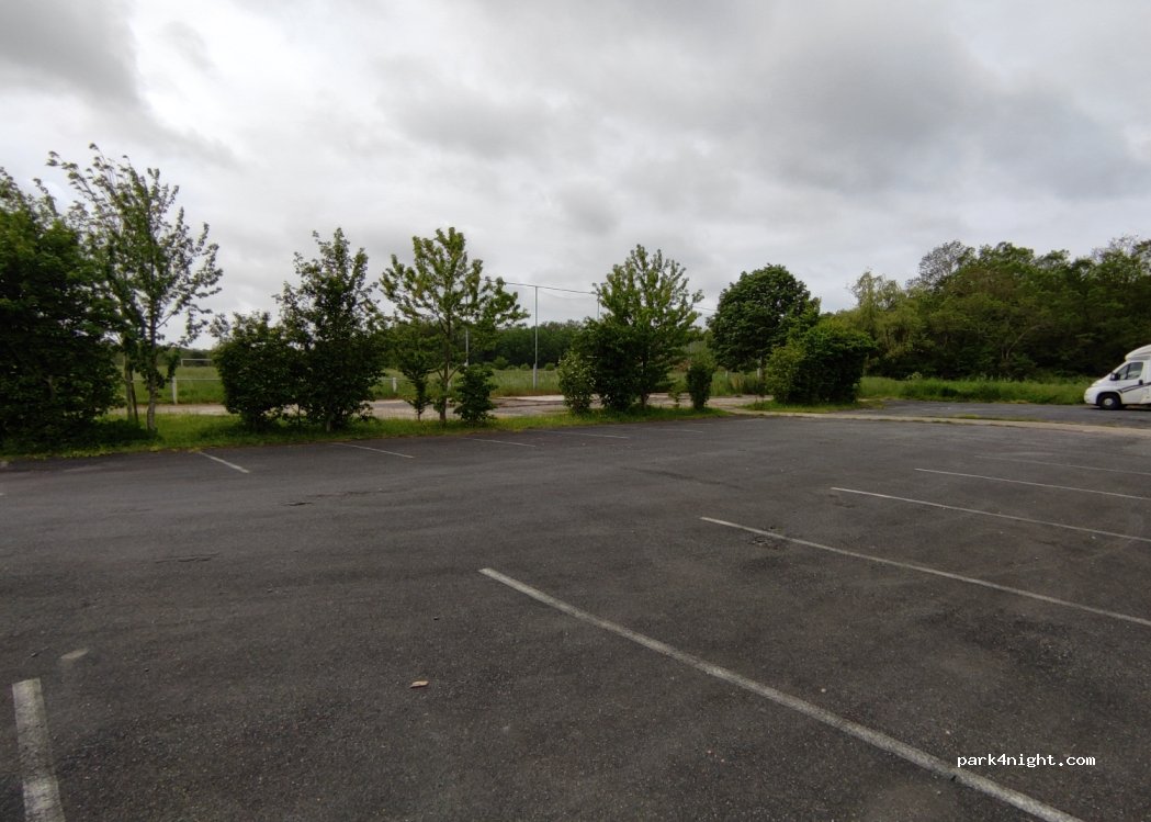 (49590) Fontevraud-l'Abbaye - 1 La Cadhumeau — foto 2