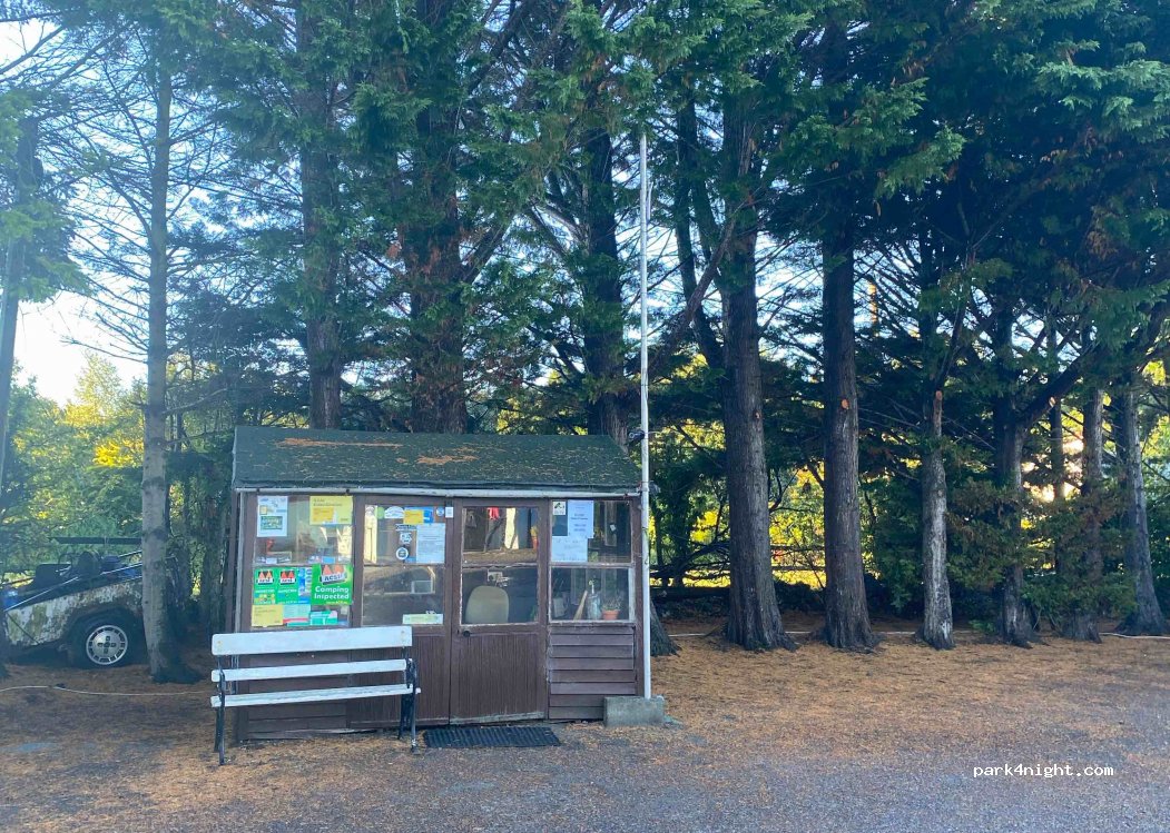 Lough Ree East Caravan And Camping — foto 3
