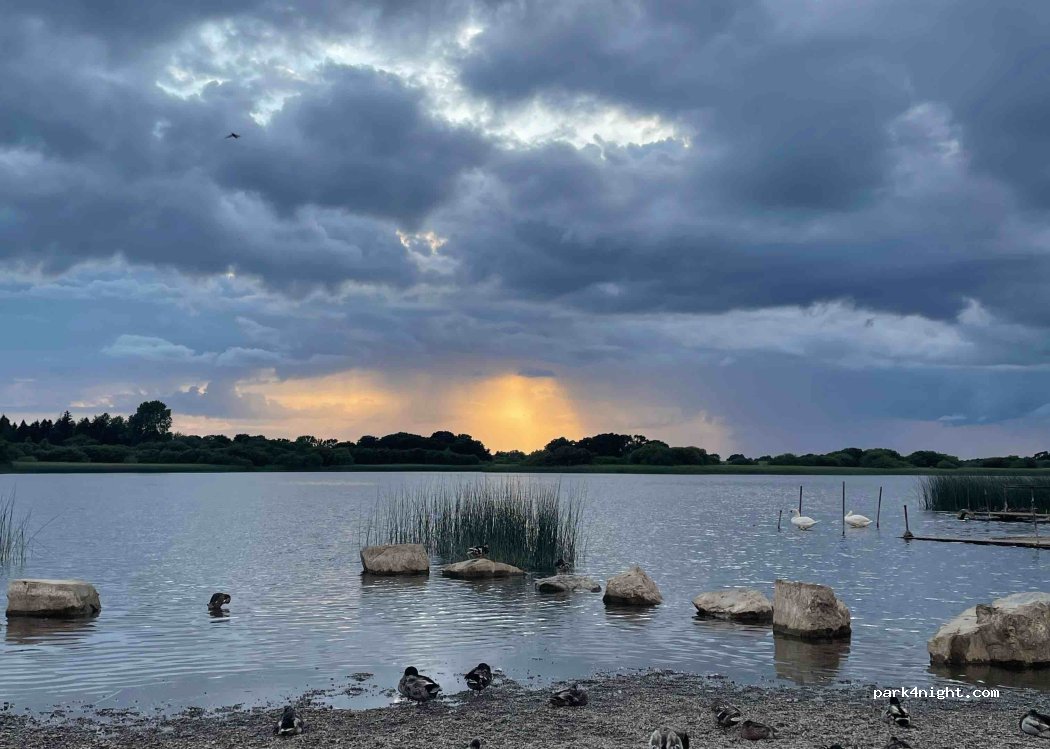 Lough Ree East Caravan And Camping — foto 4