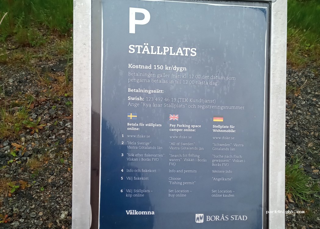 (506 32) Borås - — foto 2