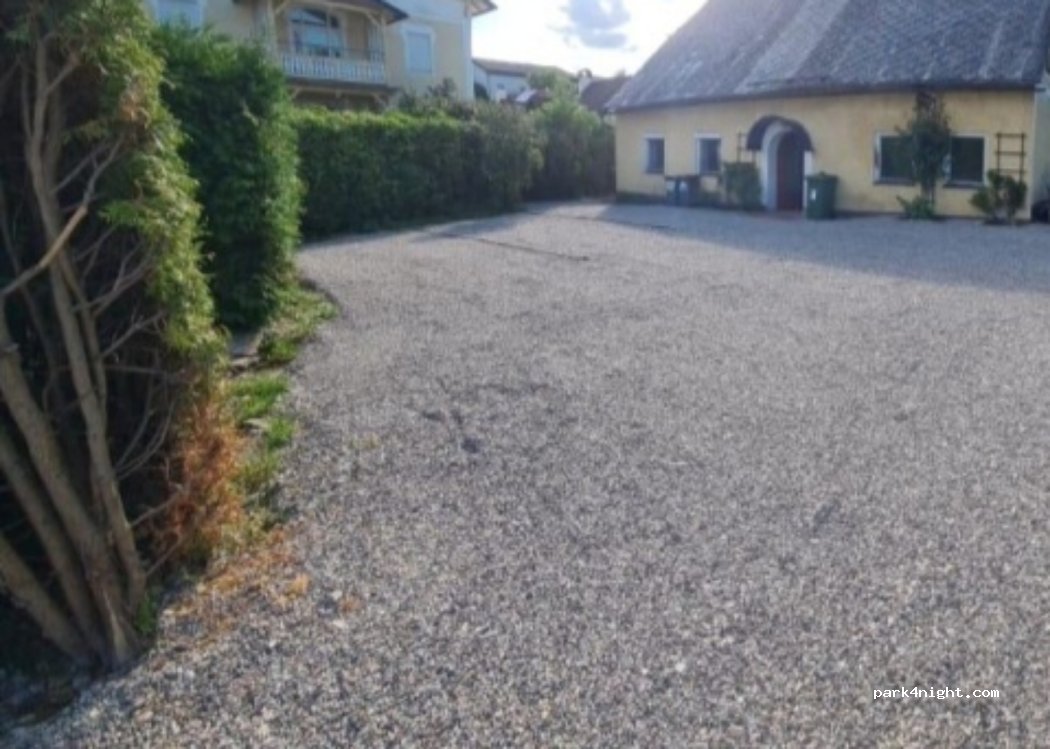 (4810) Gmunden - 23 Herakhstraße — foto