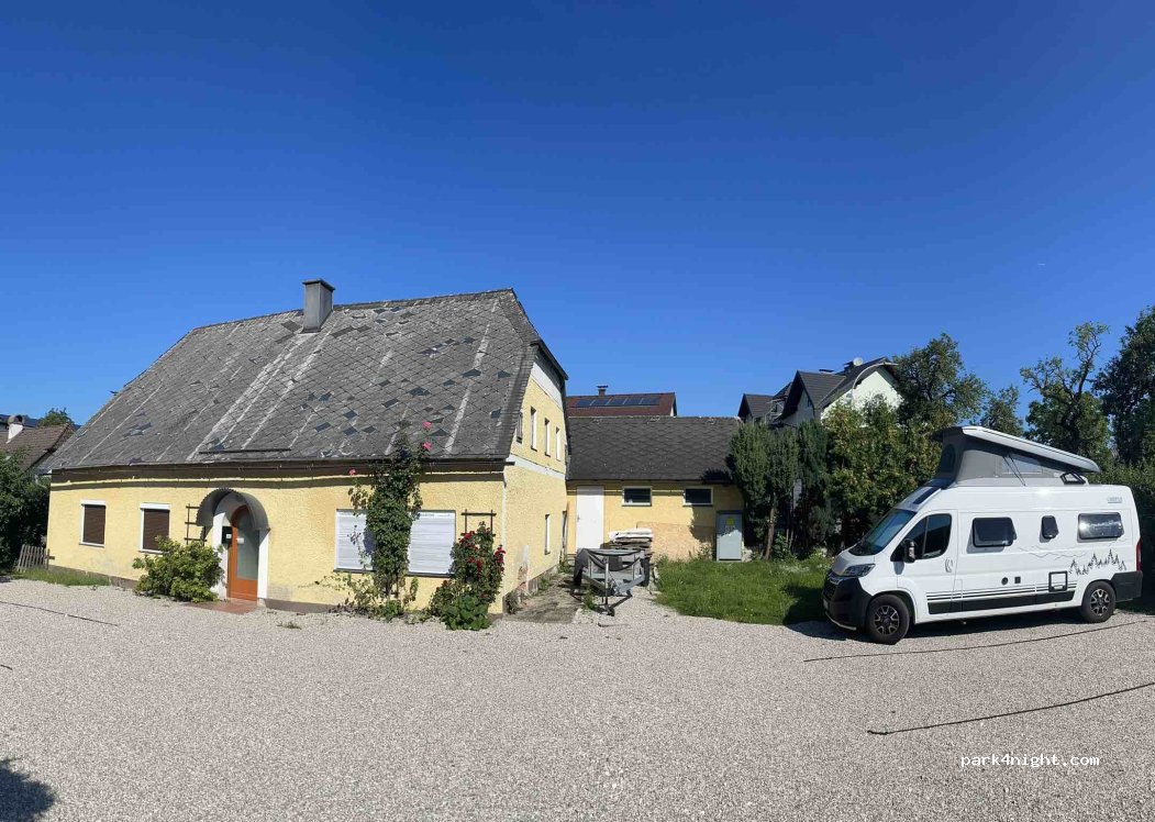 (4810) Gmunden - 23 Herakhstraße — foto 3