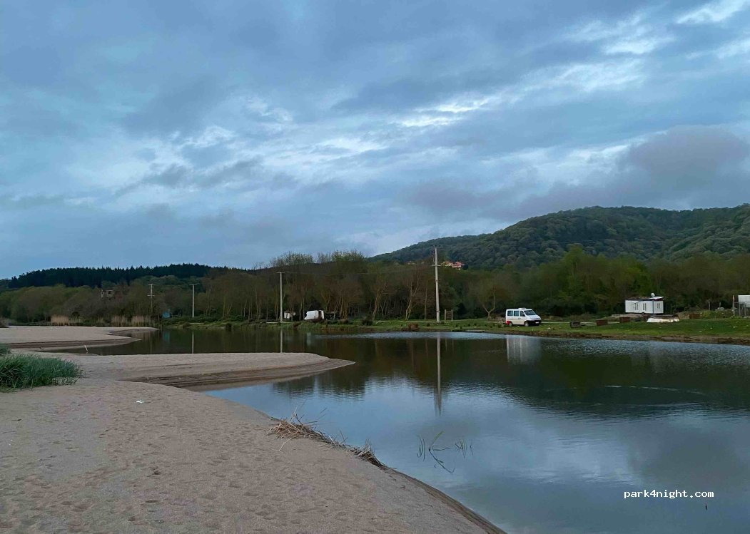 (41600) Kandıra - Unnamed Road — foto 2