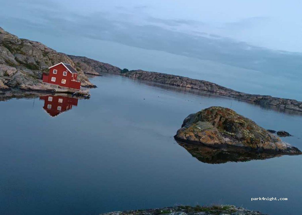 (471 32) Skärhamn - 20-10 Södra Hamnen — foto 4