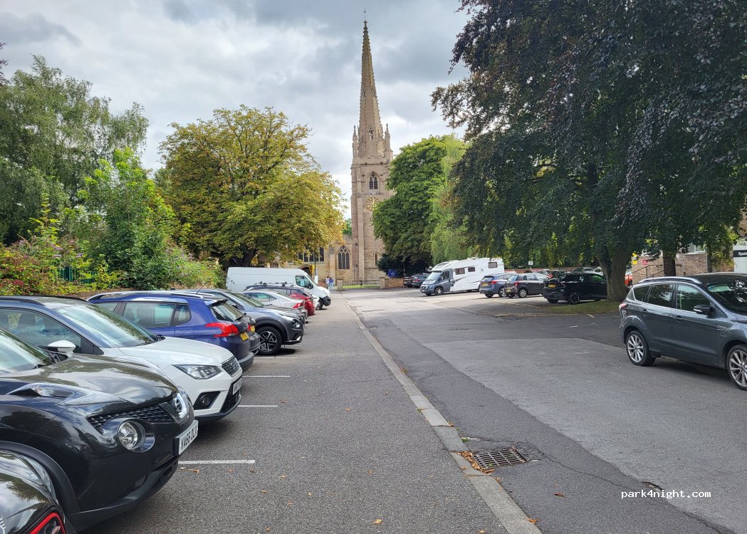 (PE11) Spalding - 14 Church Street — foto 3