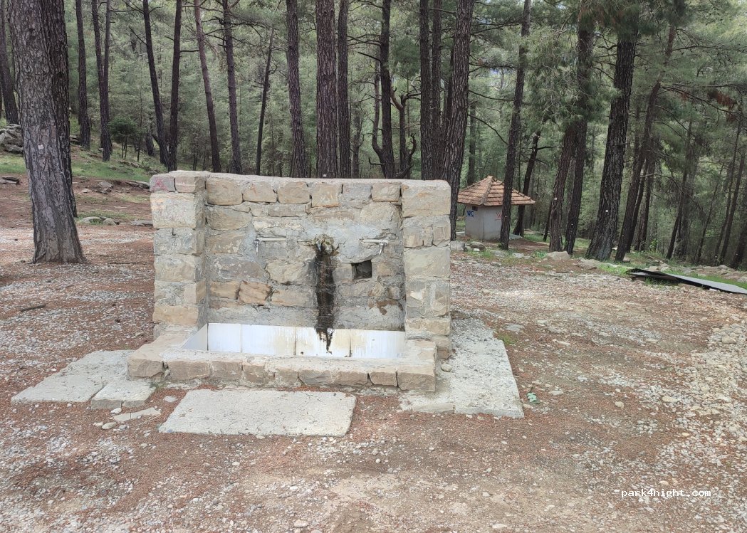 (07550) Manavgat - Unnamed Road — foto 2