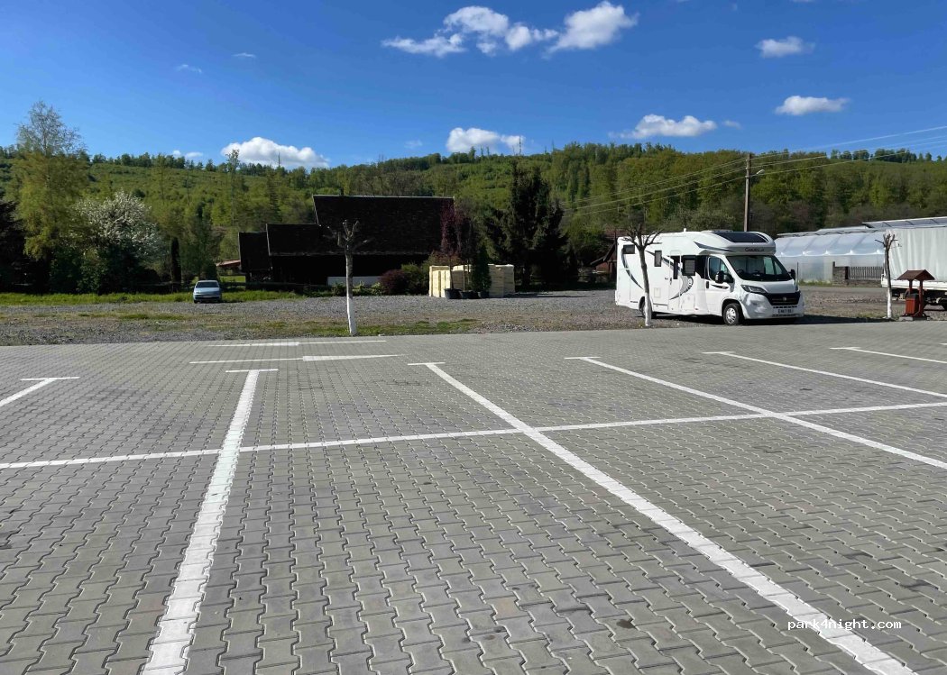 (547212) Câmpu Cetății - Unnamed Road — foto