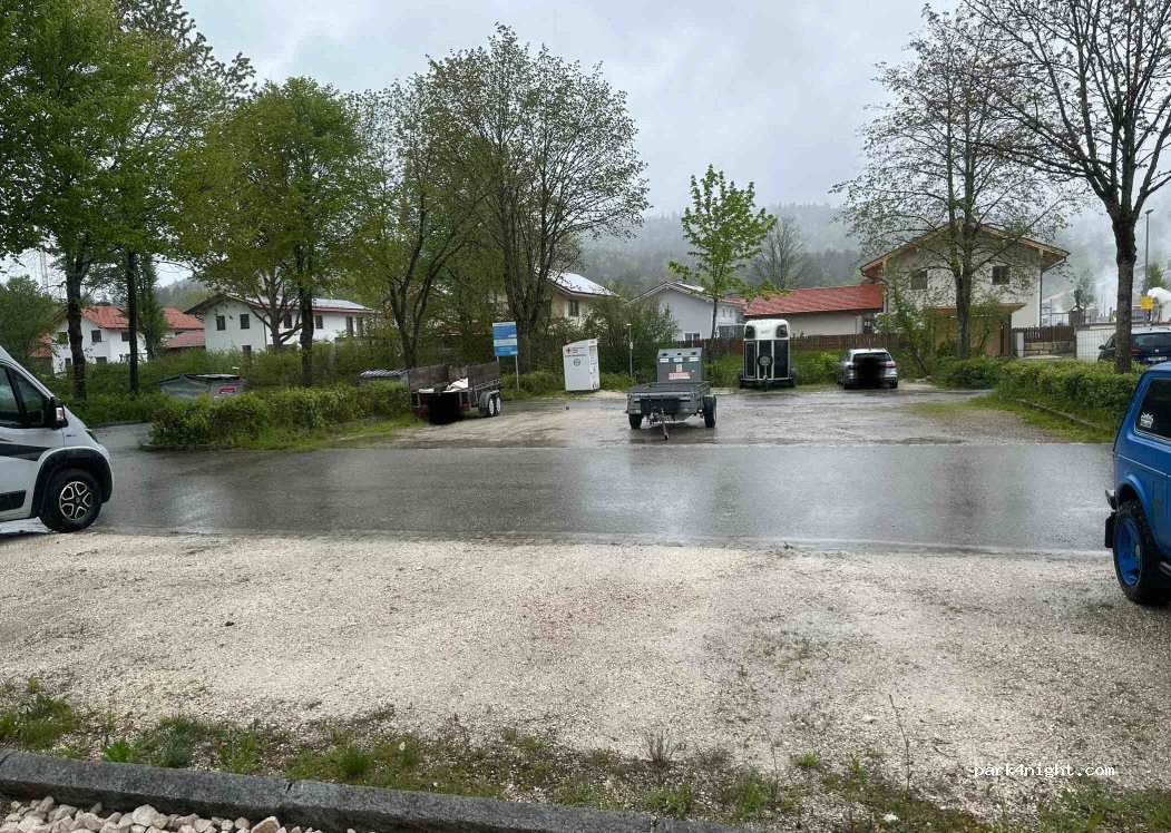 (83313) Siegsdorf - 2 Augraben — foto