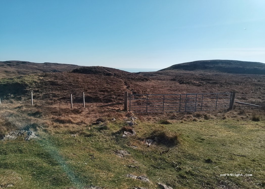 (PA74 6NH) Burg - — foto 5