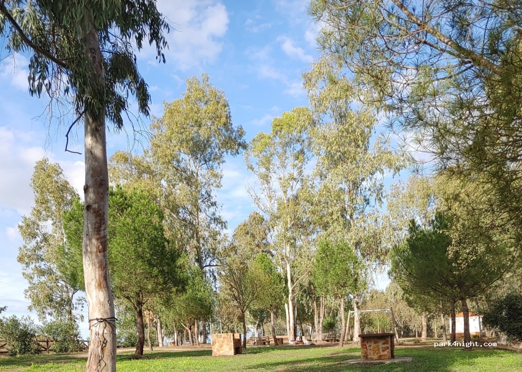 (06412) Hernán Cortes - Unnamed Road — foto 2